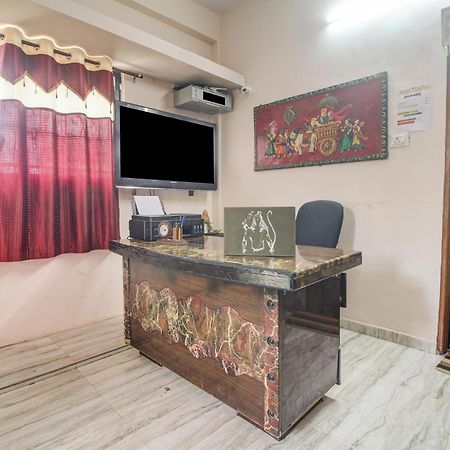 Hotel O Elite Inn Koradi Buitenkant foto
