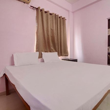Hotel O Elite Inn Koradi Buitenkant foto