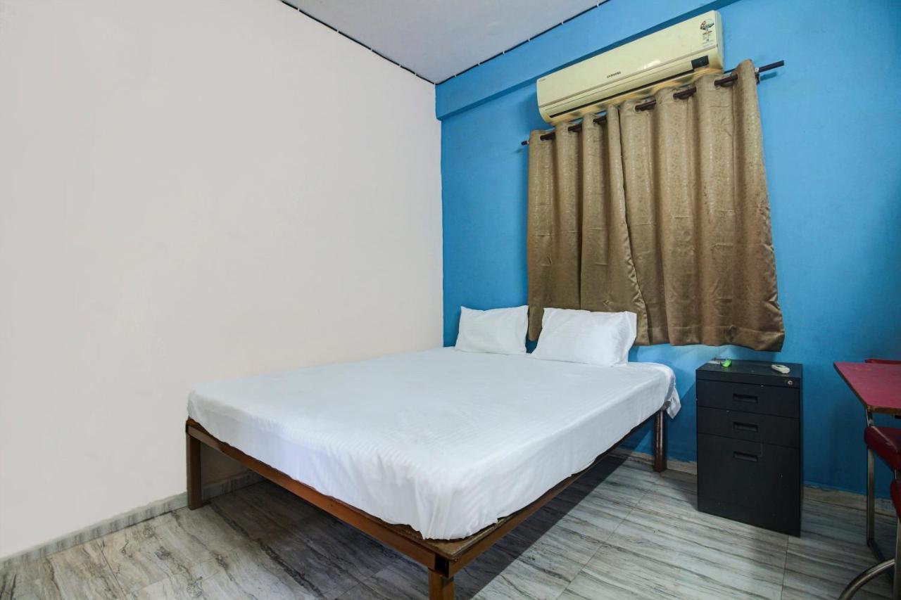 Hotel O Elite Inn Koradi Buitenkant foto