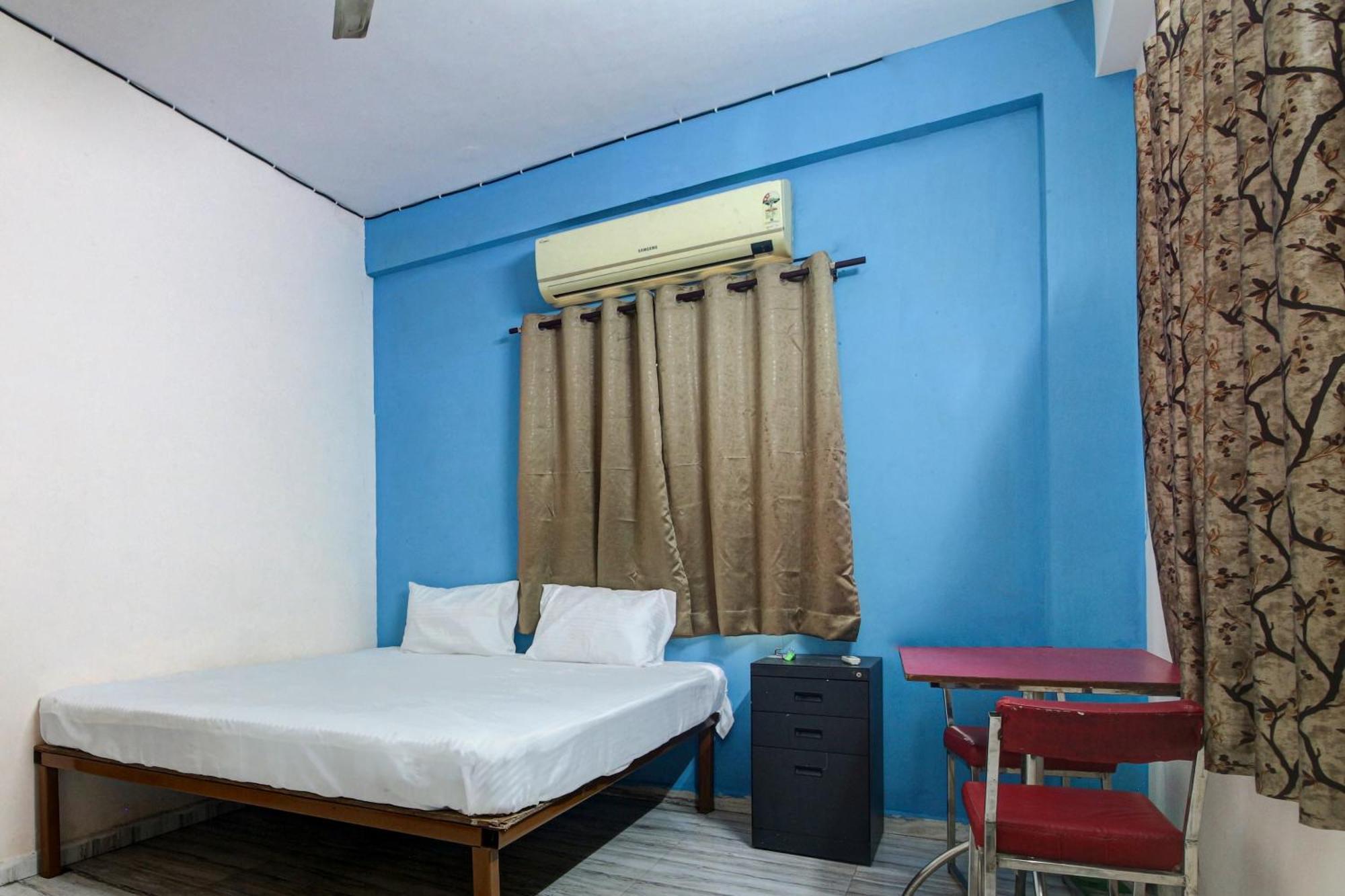 Hotel O Elite Inn Koradi Buitenkant foto