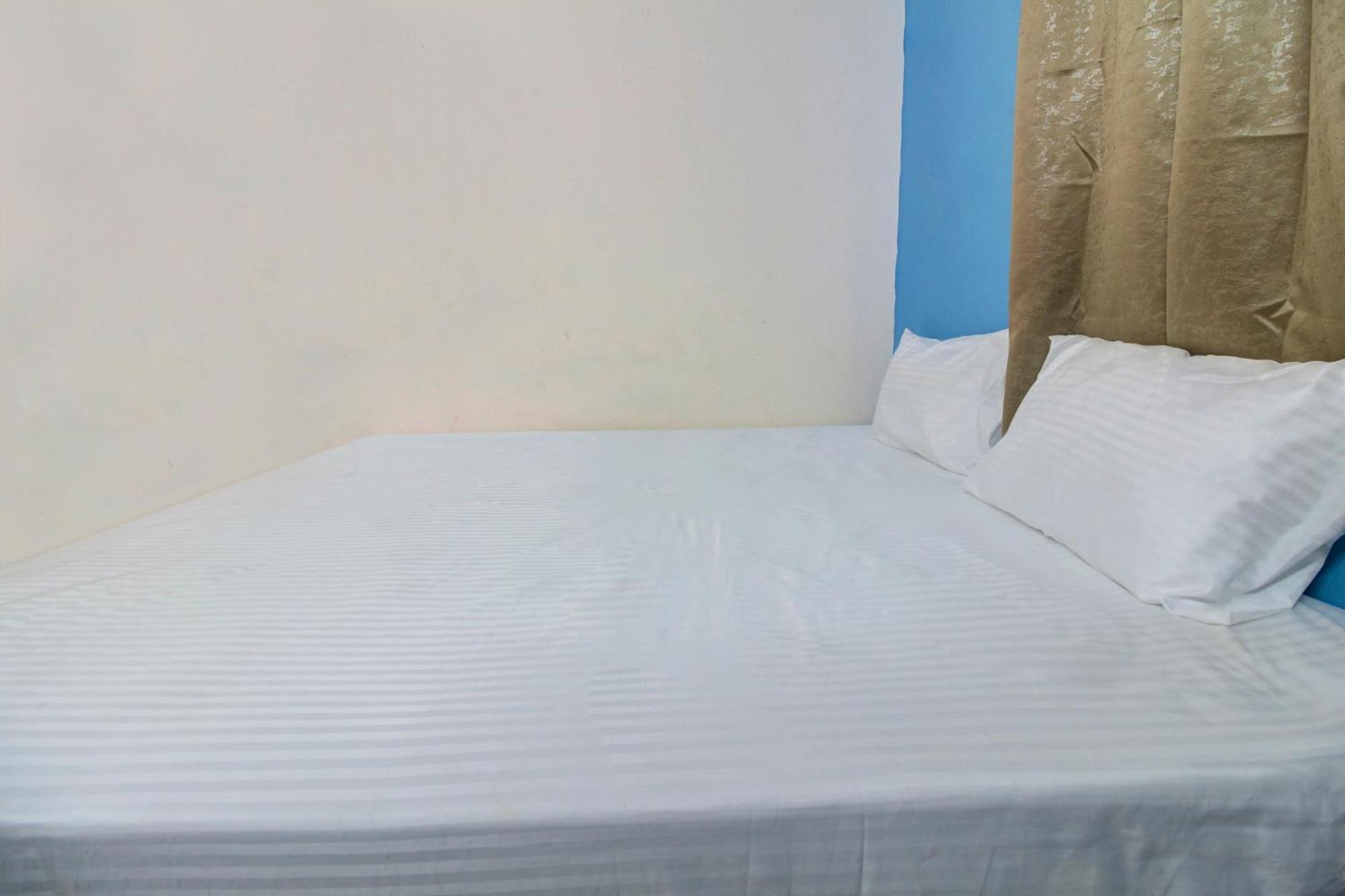 Hotel O Elite Inn Koradi Buitenkant foto