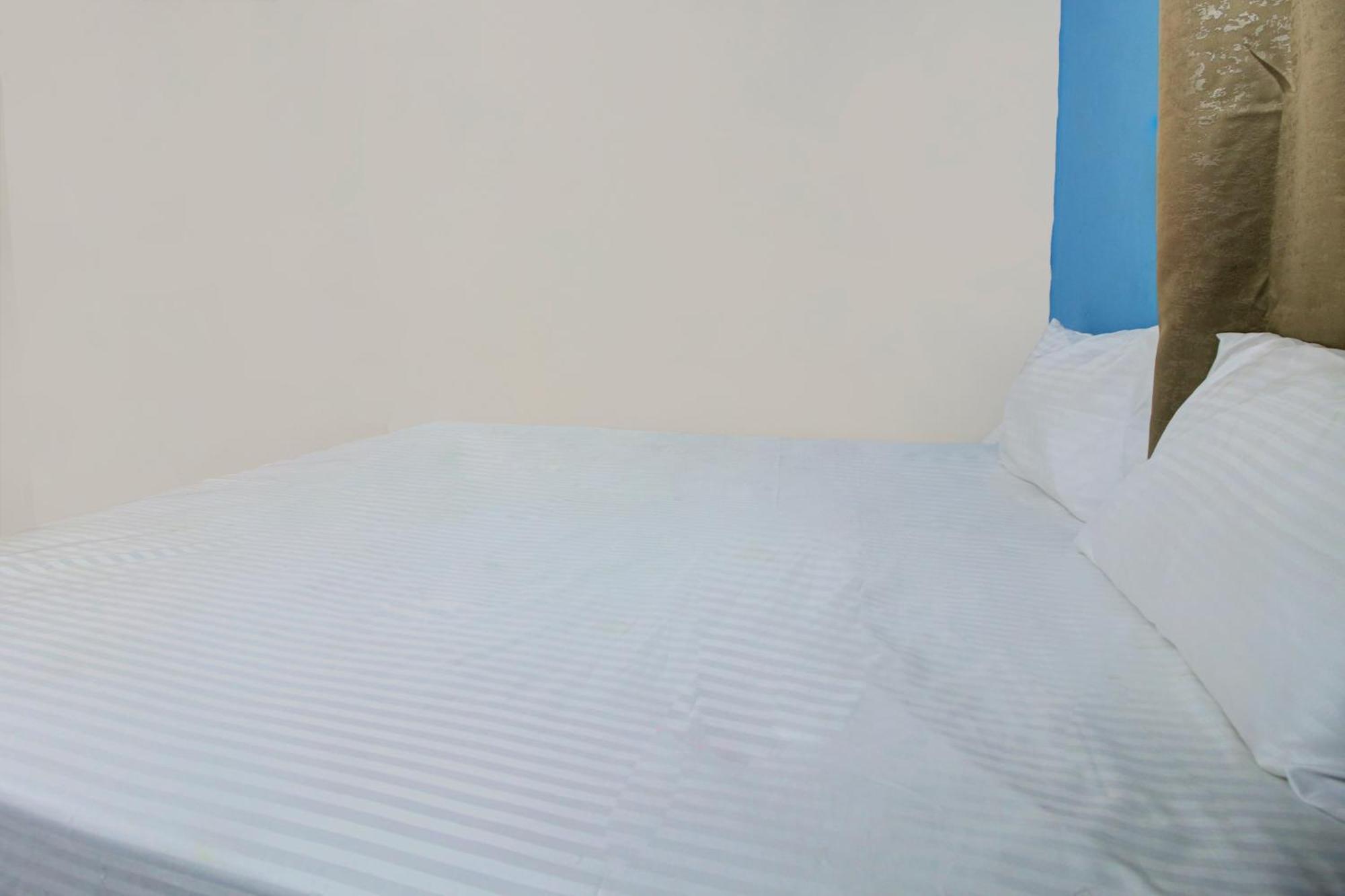 Hotel O Elite Inn Koradi Buitenkant foto