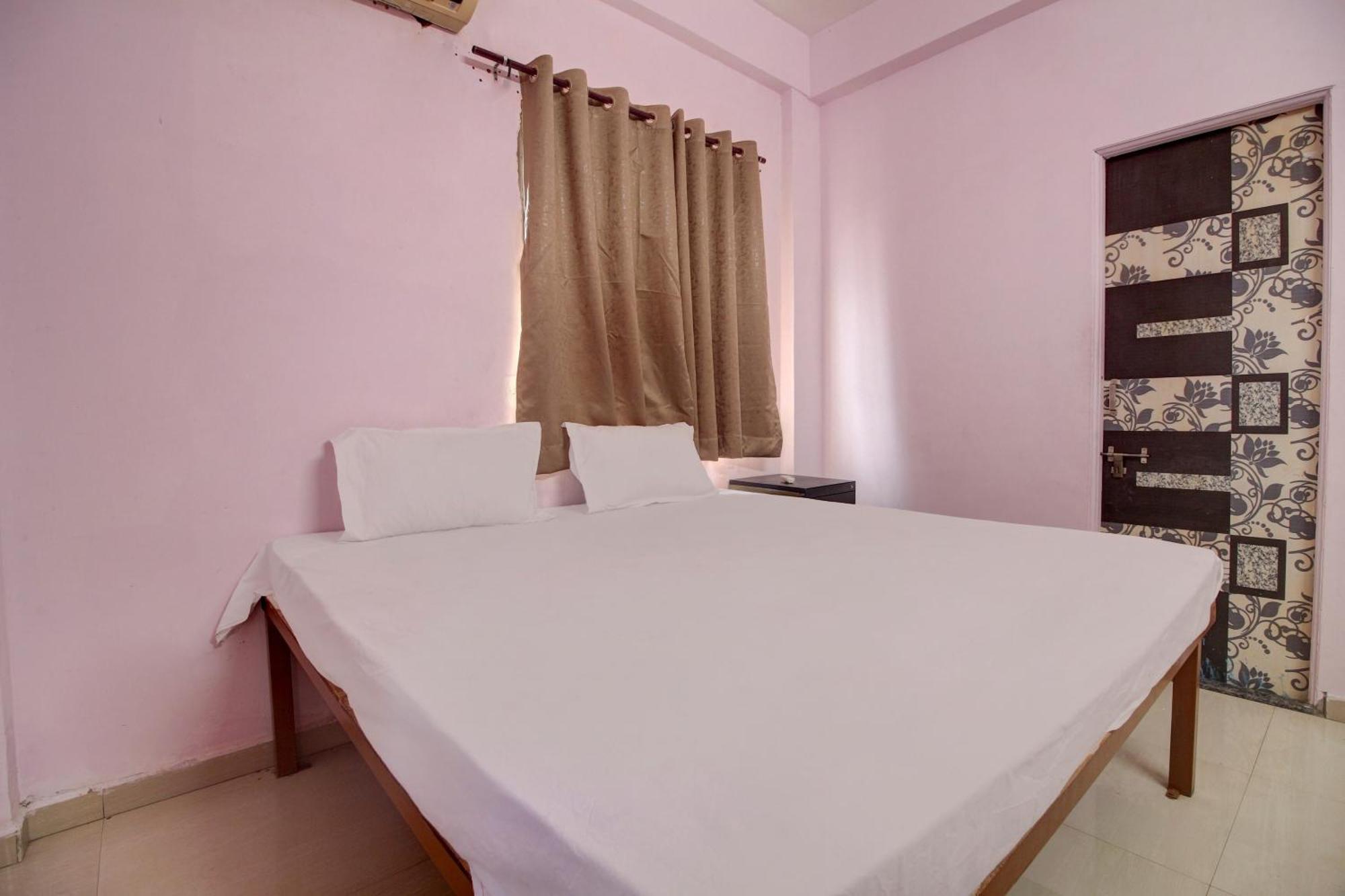 Hotel O Elite Inn Koradi Buitenkant foto